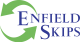 Enfield Skips Logo